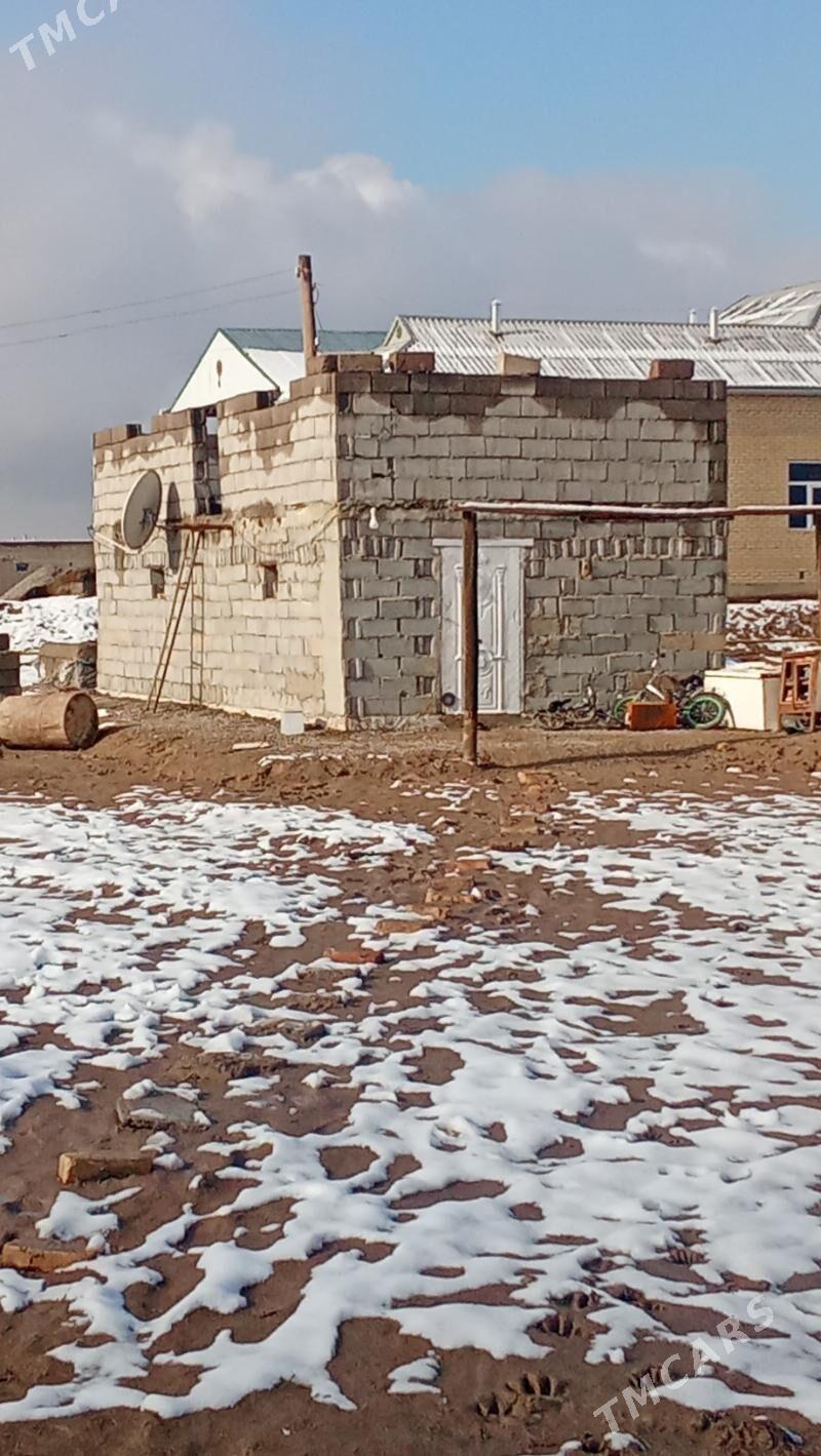 jaý - Векильбазар - img 1