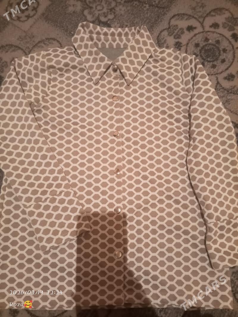 рубашка Rubaşka - Daşoguz - img 1