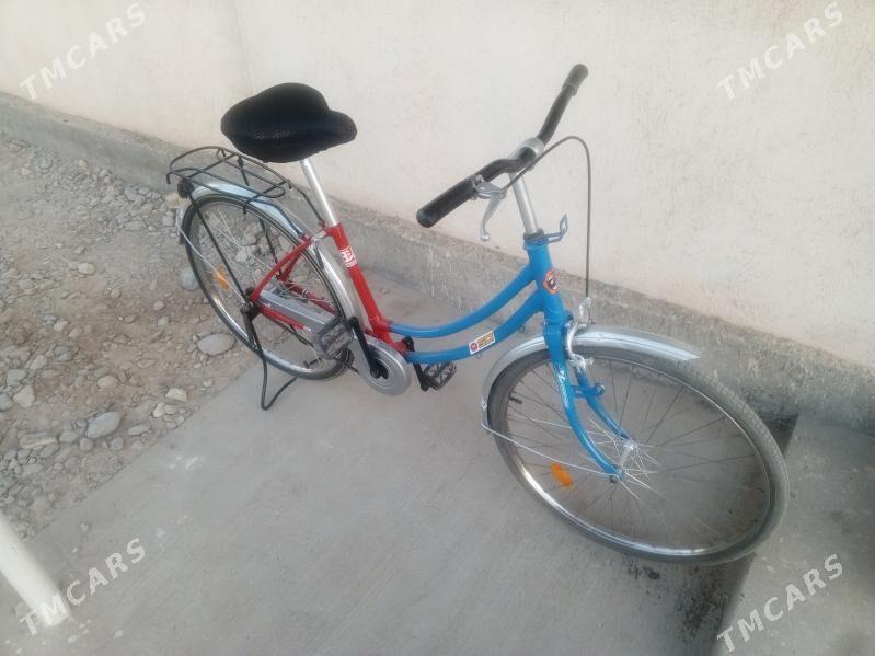 японка гыссаглы yaponka - Чарджоу - img 1