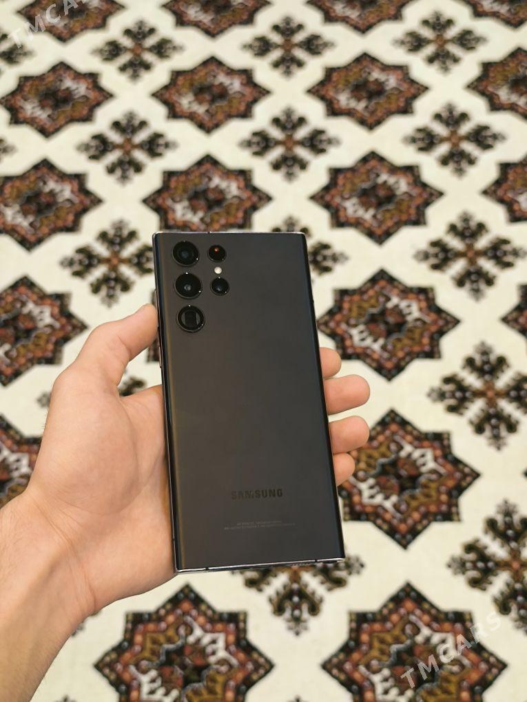 S22 Ultra - Ашхабад - img 1