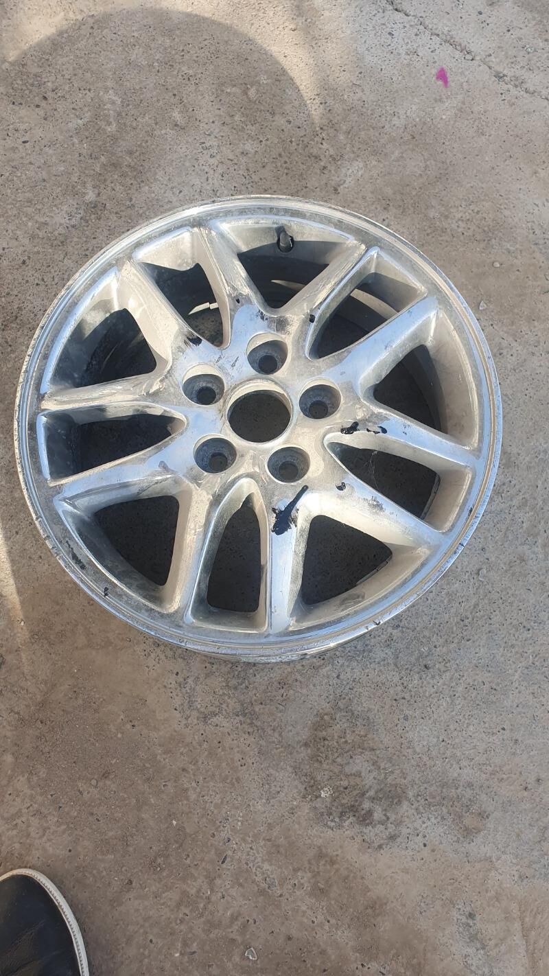 Grand disca BABYCKA 1 000 TMT - Mary - img 1