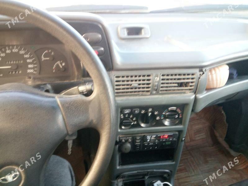 Daewoo Cielo 2000 - 35 000 TMT - Гурбансолтан Едже - img 1