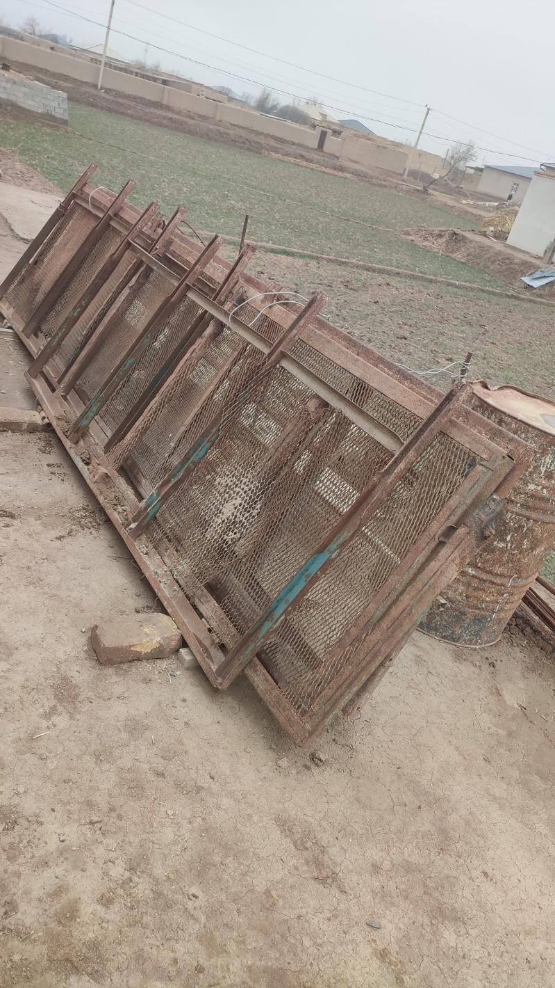 setge 4 000 TMT - Шабатский этрап - img 1