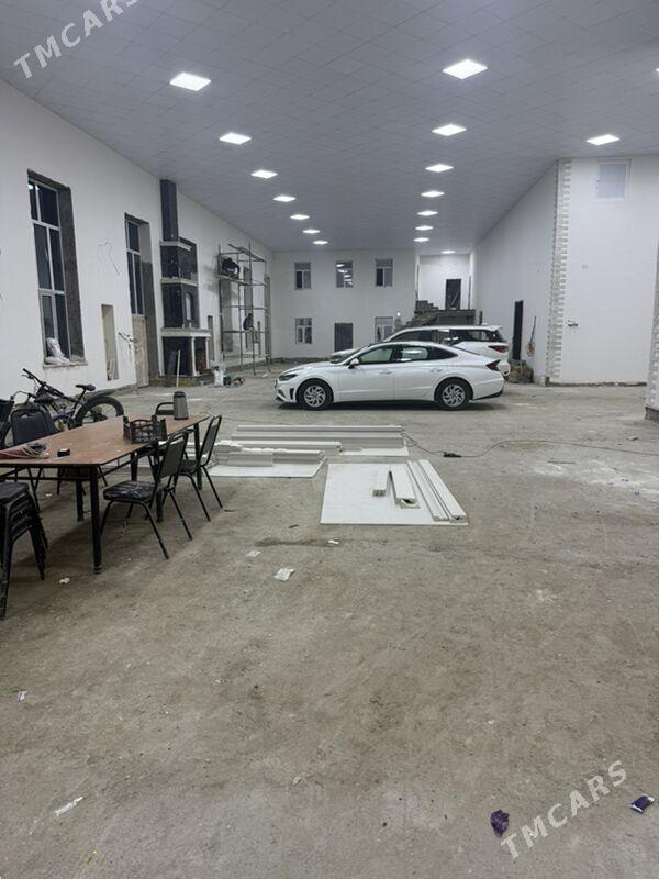 Hyundai Sonata 2022 - 335 000 TMT - Çärjew - img 1