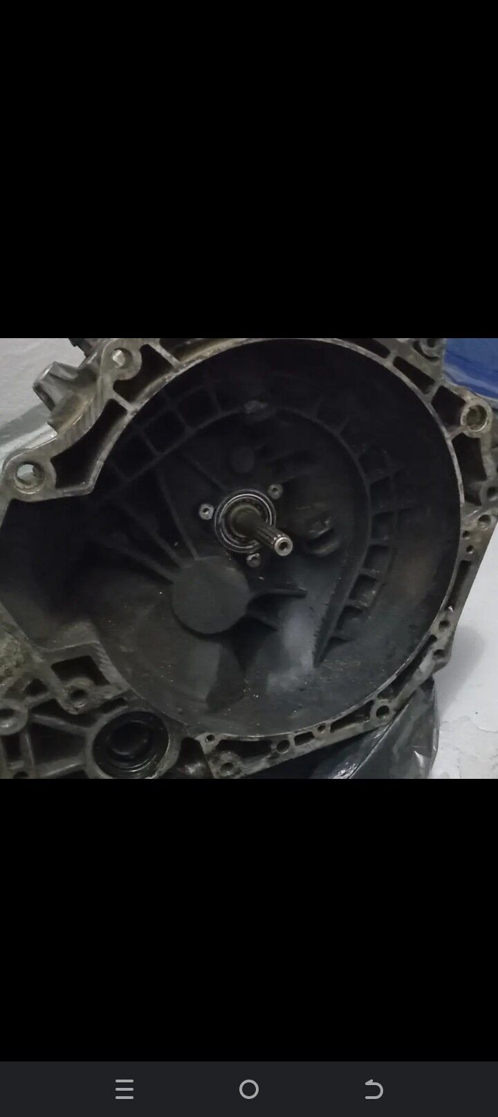 opel 2002 astra Jiiii 500 TMT - Туркменбаши - img 1