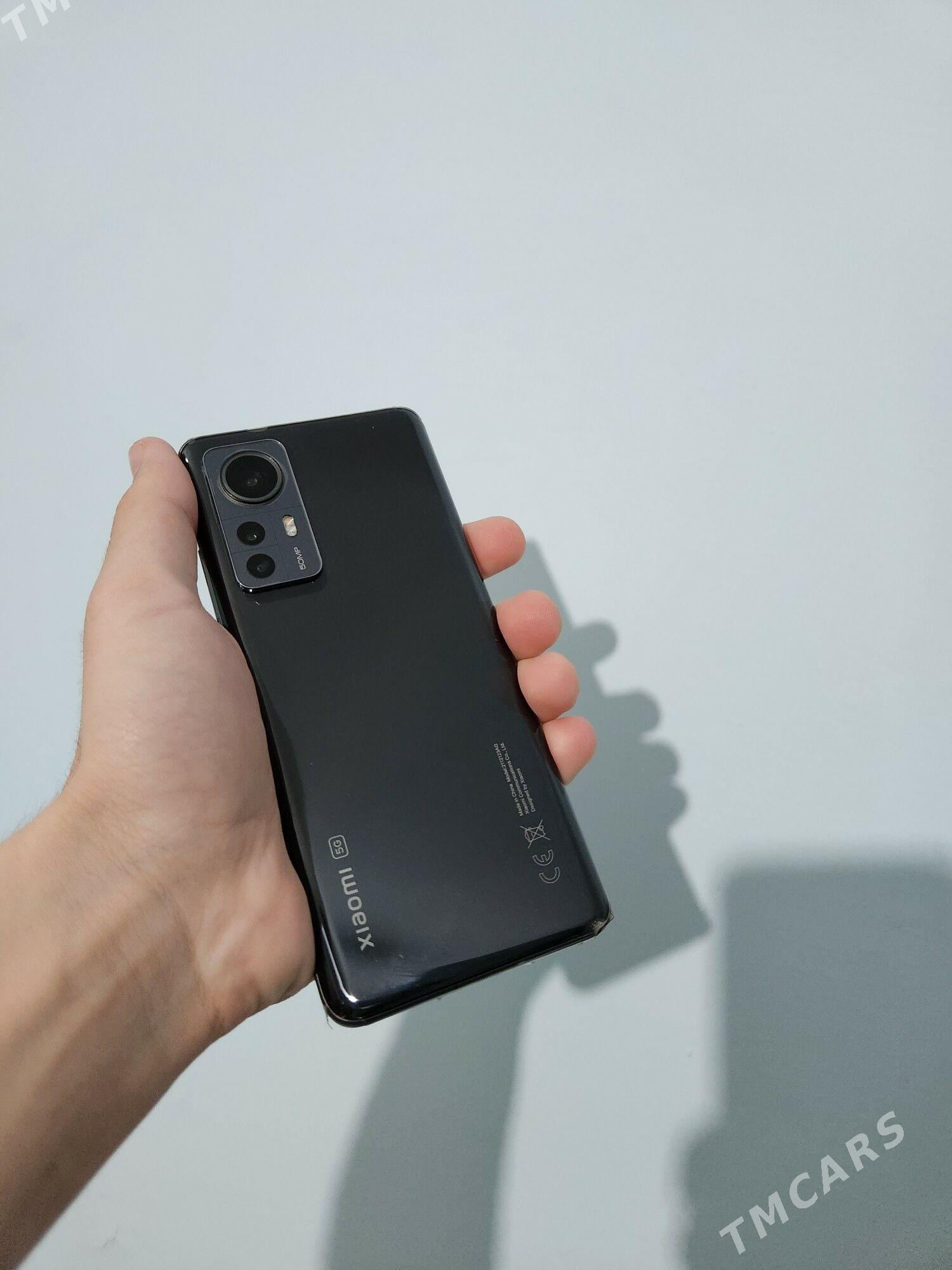 Xiaomi 12 x - Daşoguz - img 1