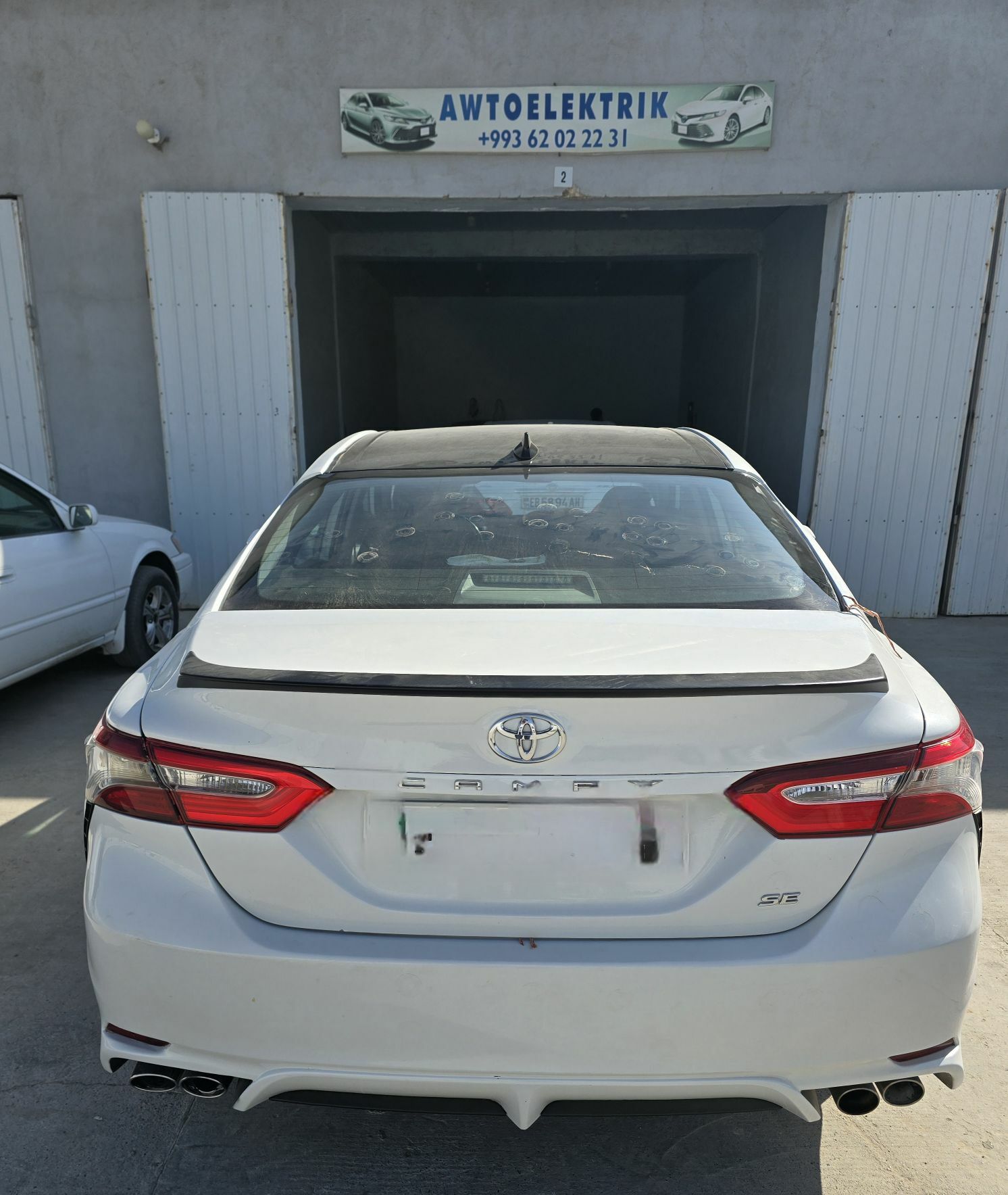 Kemri 19.23 1 500 TMT - Теджен - img 1