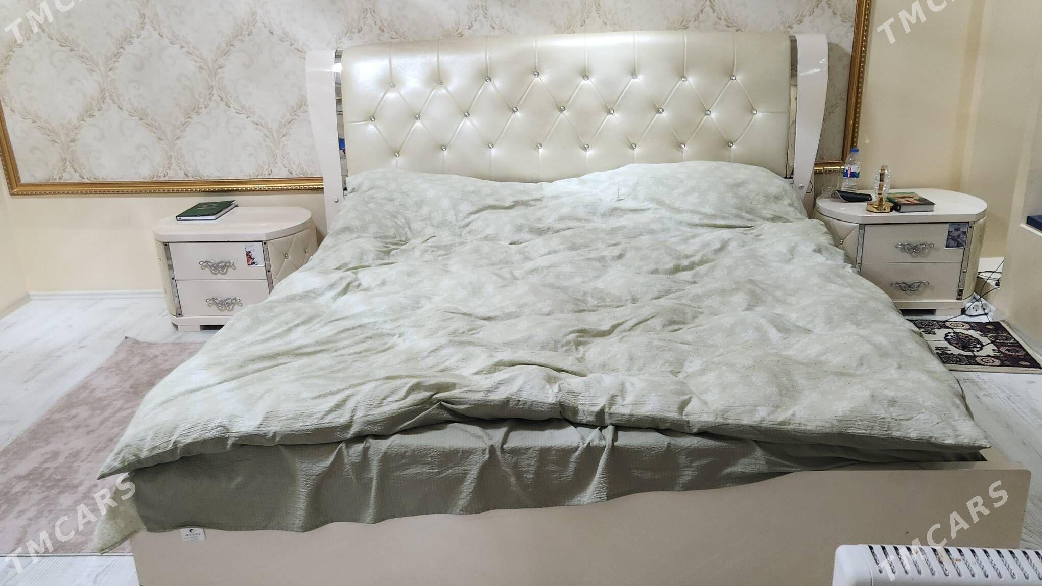 ️ Спальный гарнитур. БУ - Туркменабат - img 1