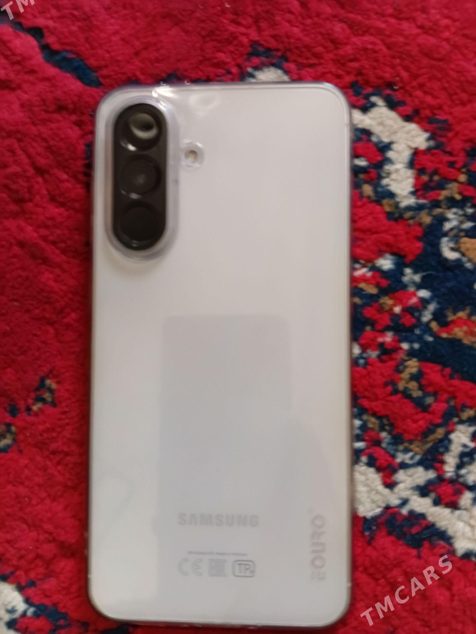 samsung A56 - 6 мкр - img 1