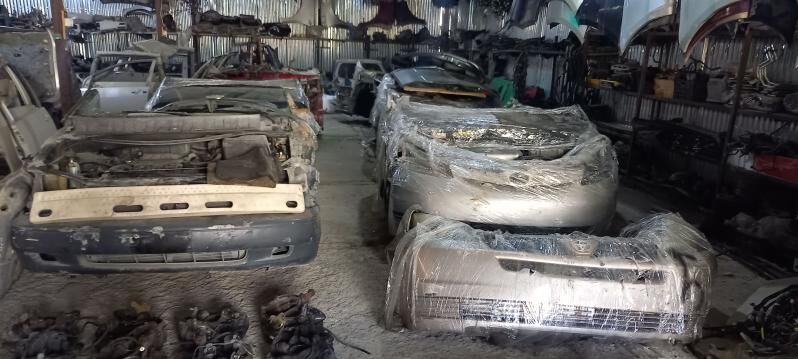 Sienna Angar//morda 20 TMT - Анев - img 1