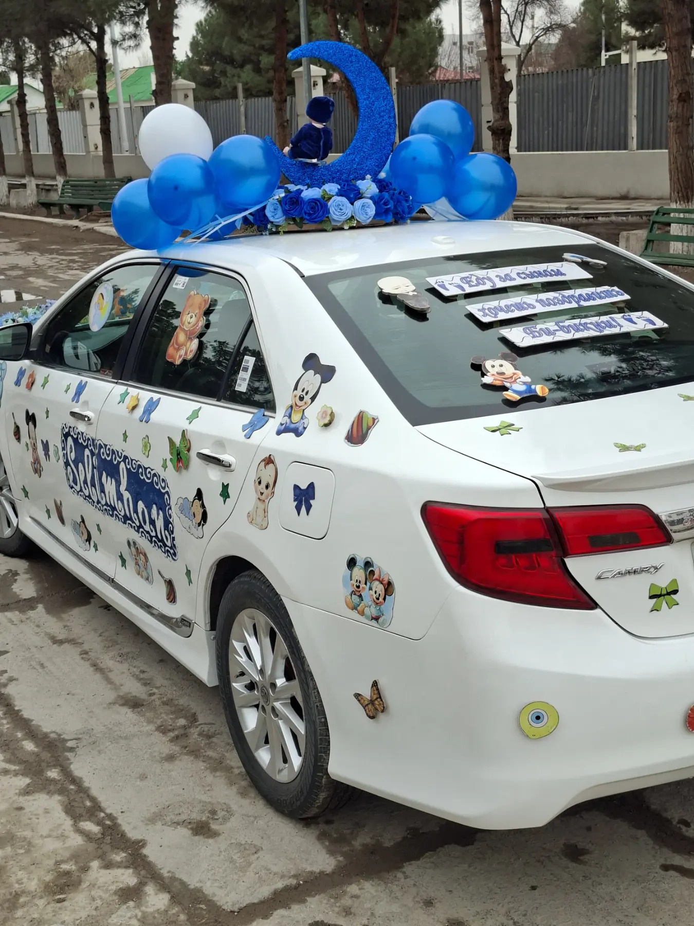 stopnik 2 700 TMT - Türkmenabat - img 1