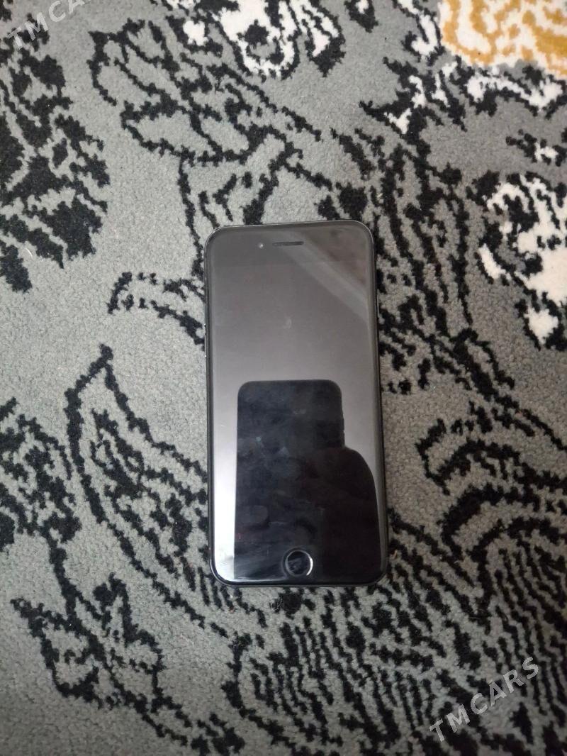 iphone 7 abmen obmen - Ашхабад - img 1