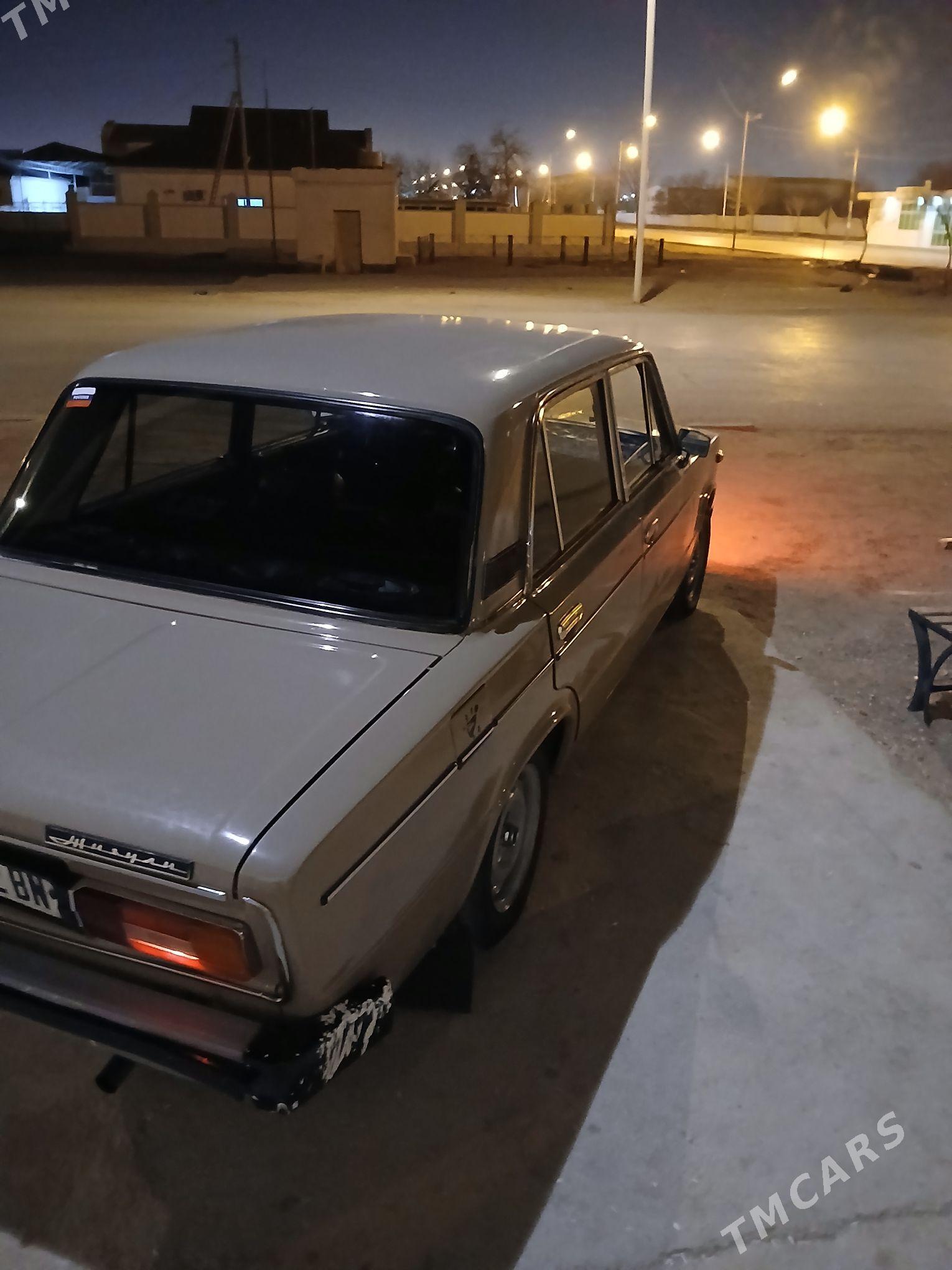 Lada 2106 1989 - 35 000 TMT - Балканабат - img 1