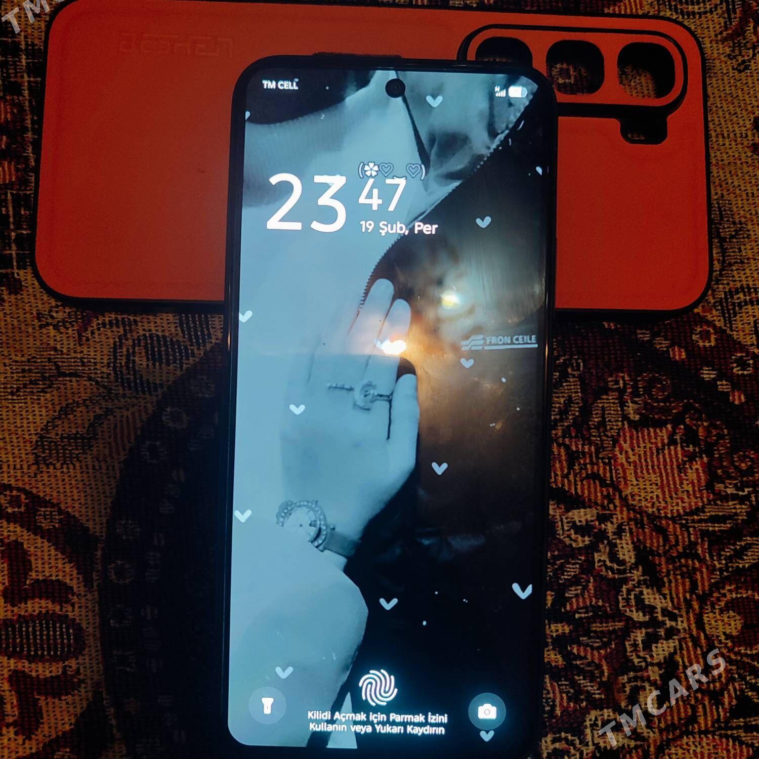 infinix Hot 60 pro - Гумдаг - img 1