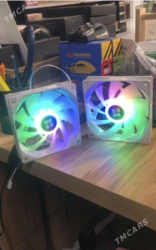 Kuller - Ашхабад - img 1