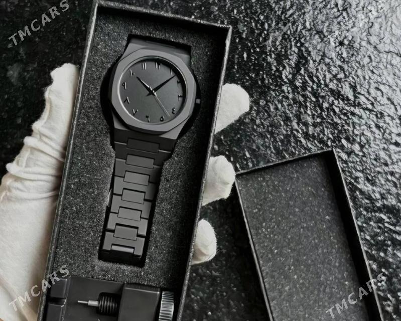 Karbon Sagat - Кëши - img 1