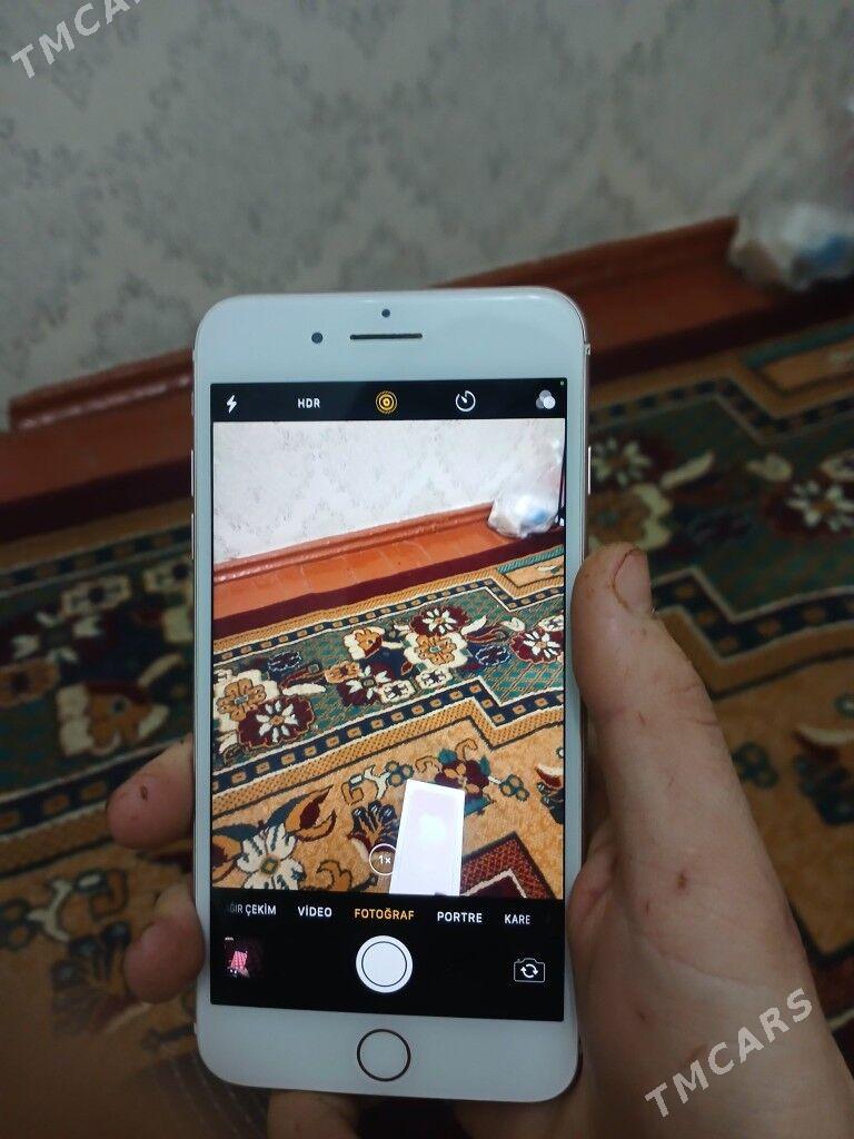 iPhone 7+ - Daşoguz - img 1