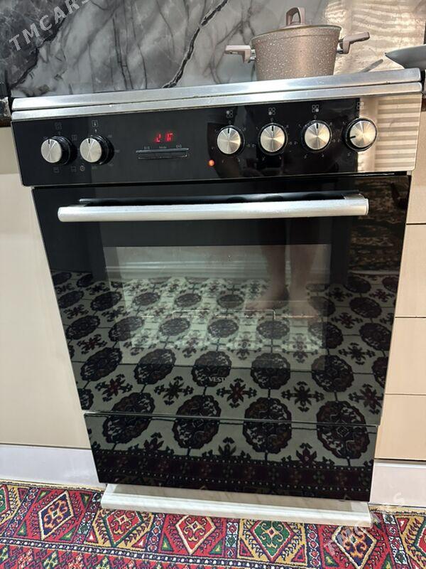 plita gaz - Ашхабад - img 1