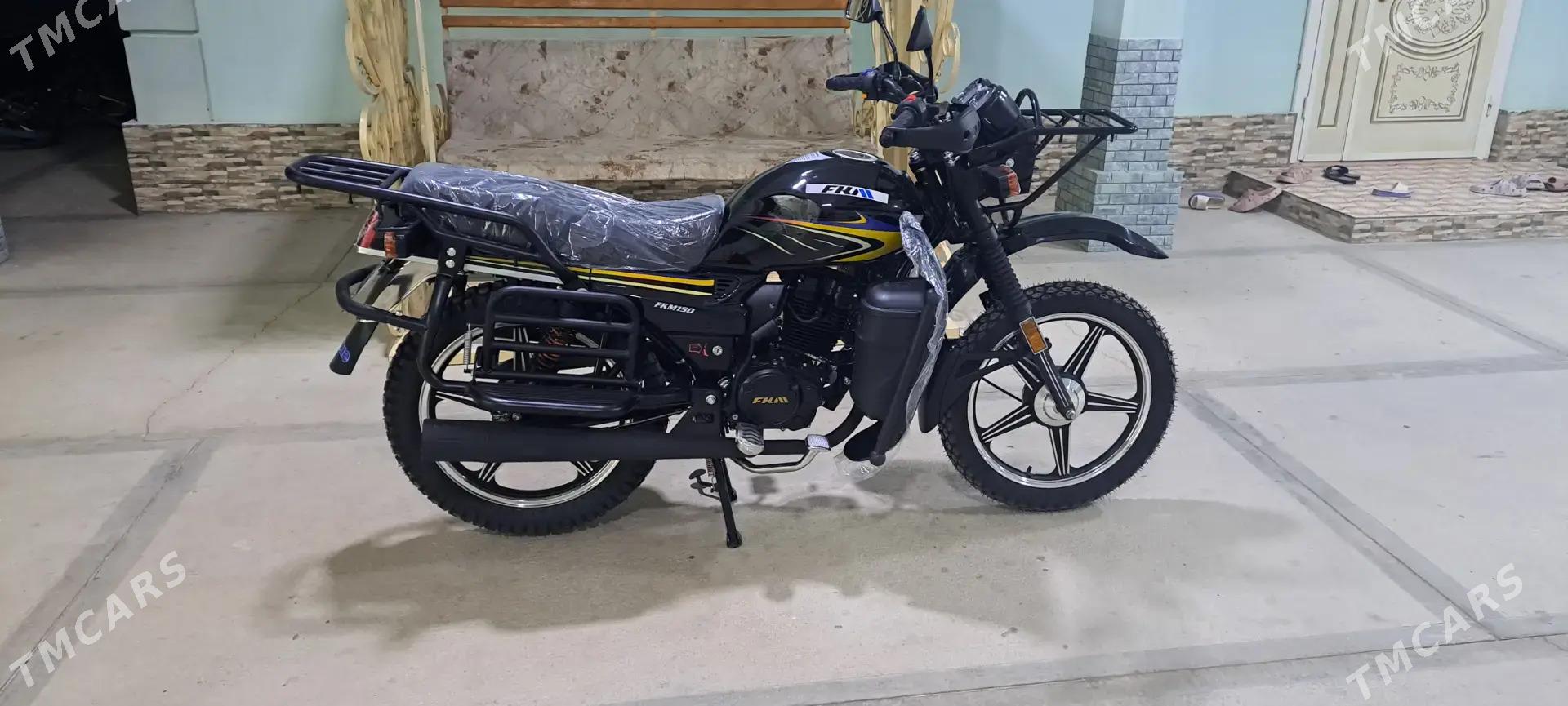 Fekon FK150-8G 2026 - 24 000 TMT - Туркменбаши - img 1