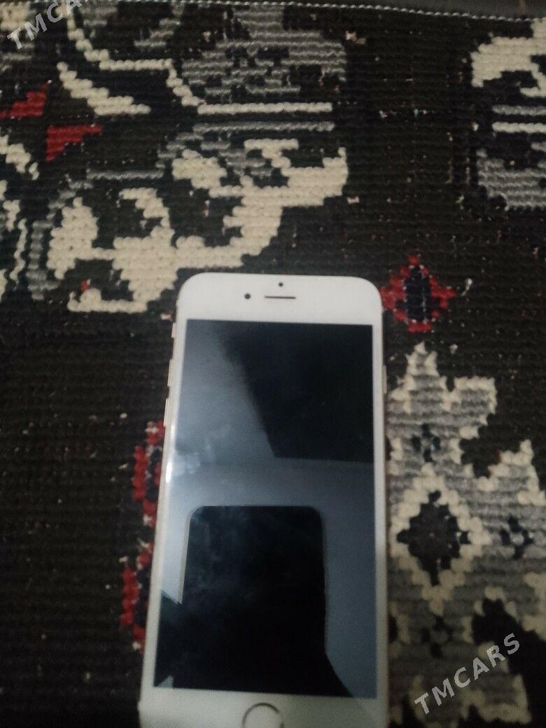 iPhone 6s - Балканабат - img 1