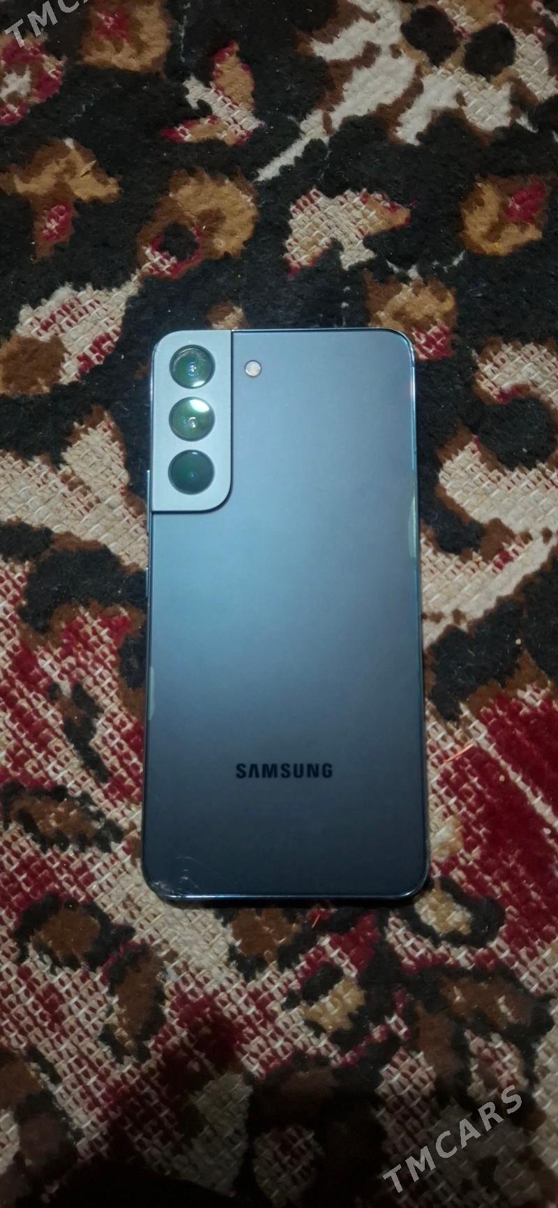 samsung s22 - Balkanabat - img 1