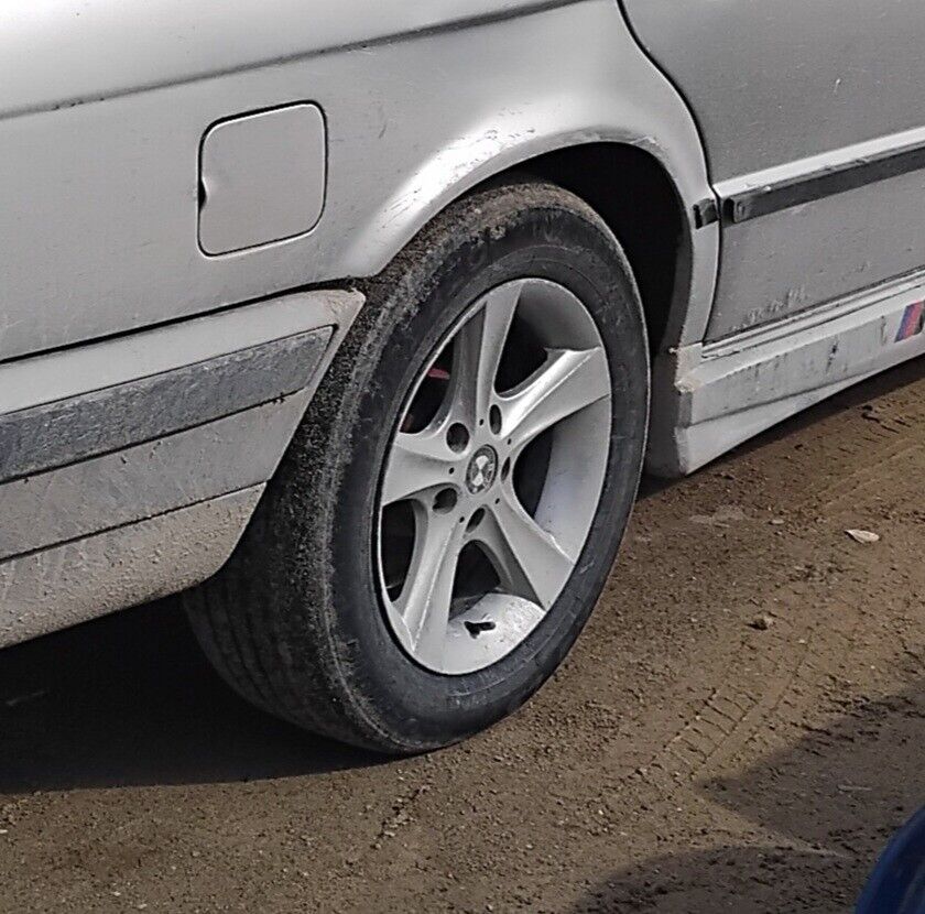 bmw mary diska 1 200 TMT - Карабогаз - img 1