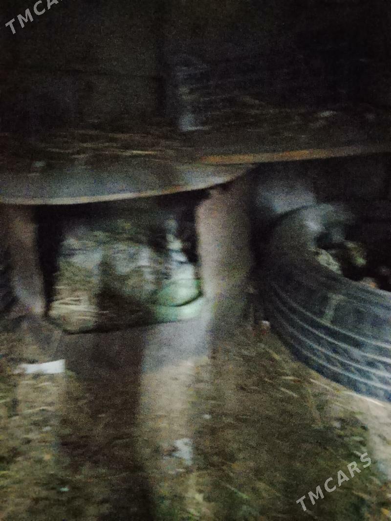 Taskent - Ашхабад - img 1