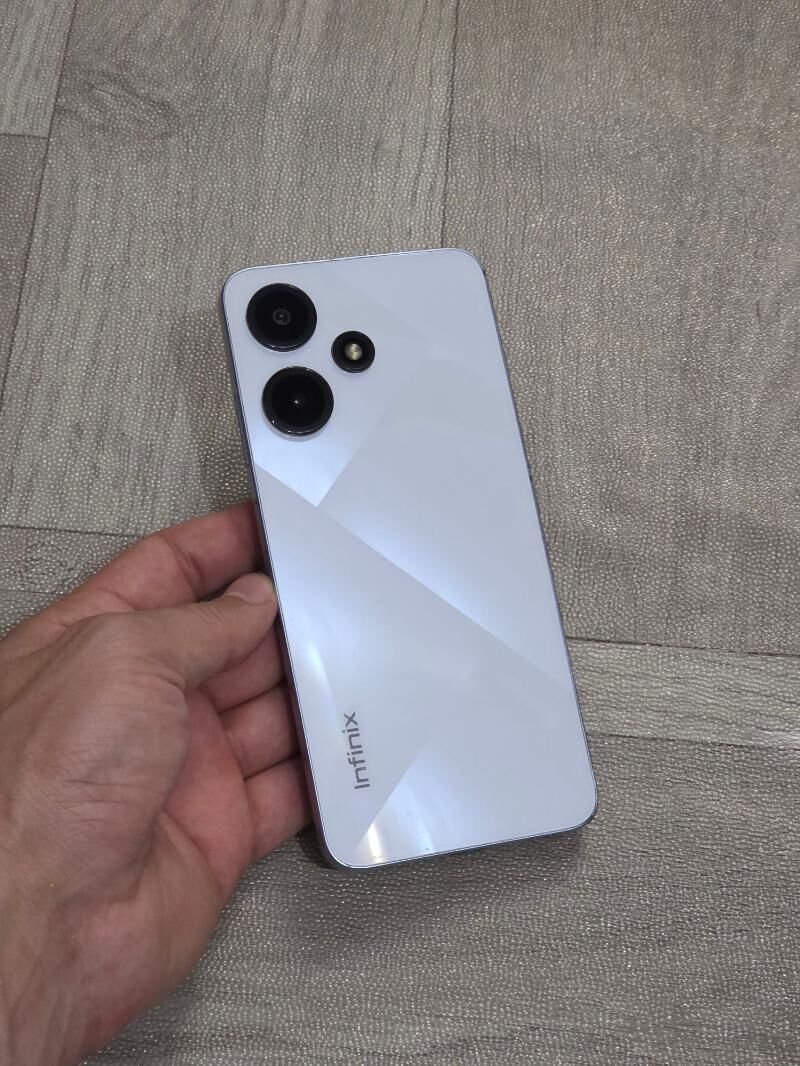 Infinix Hot 30play. 16/128 - Aşgabat - img 1