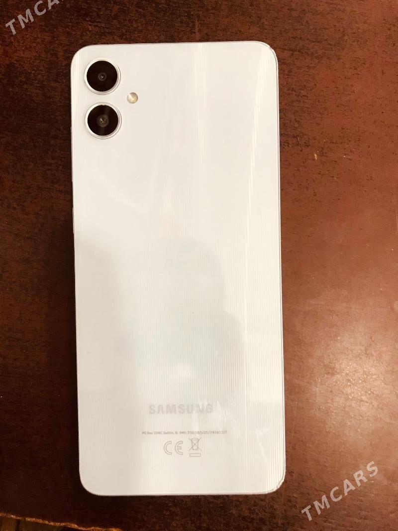 samsung a05 - Балканабат - img 1