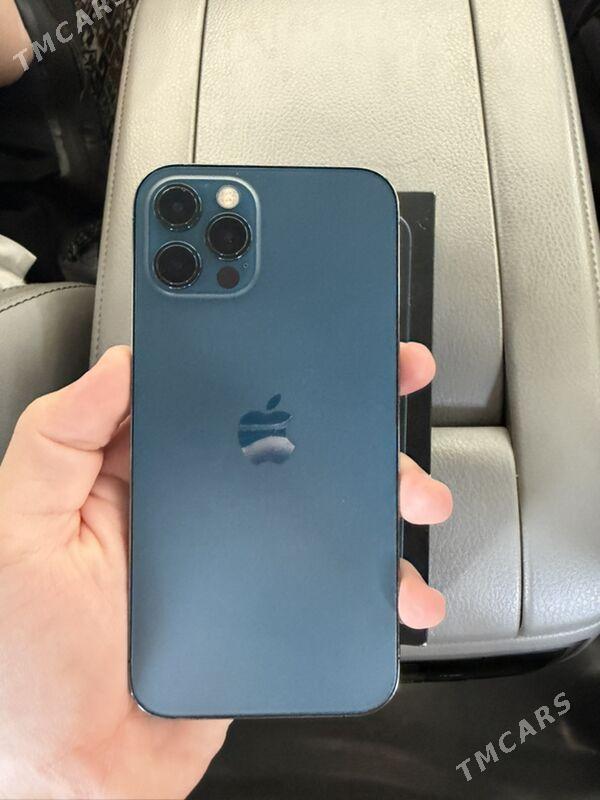 iphone 12pro - Aşgabat - img 1