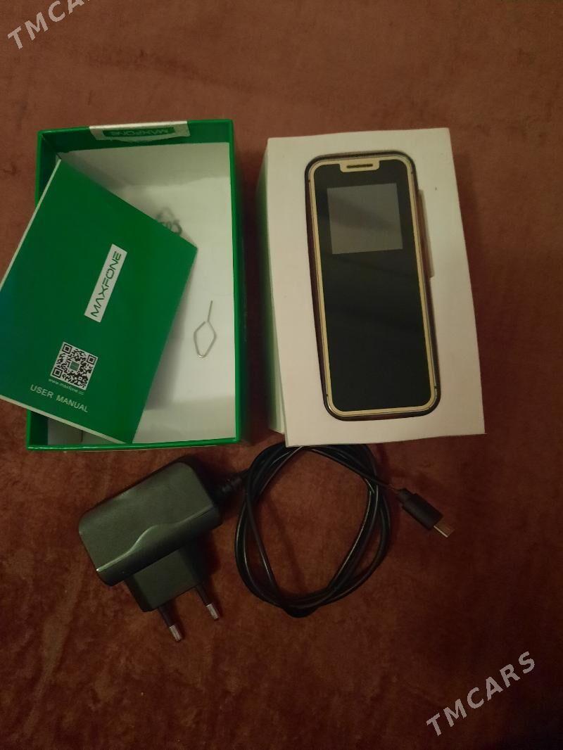 максфон - Туркменабат - img 1