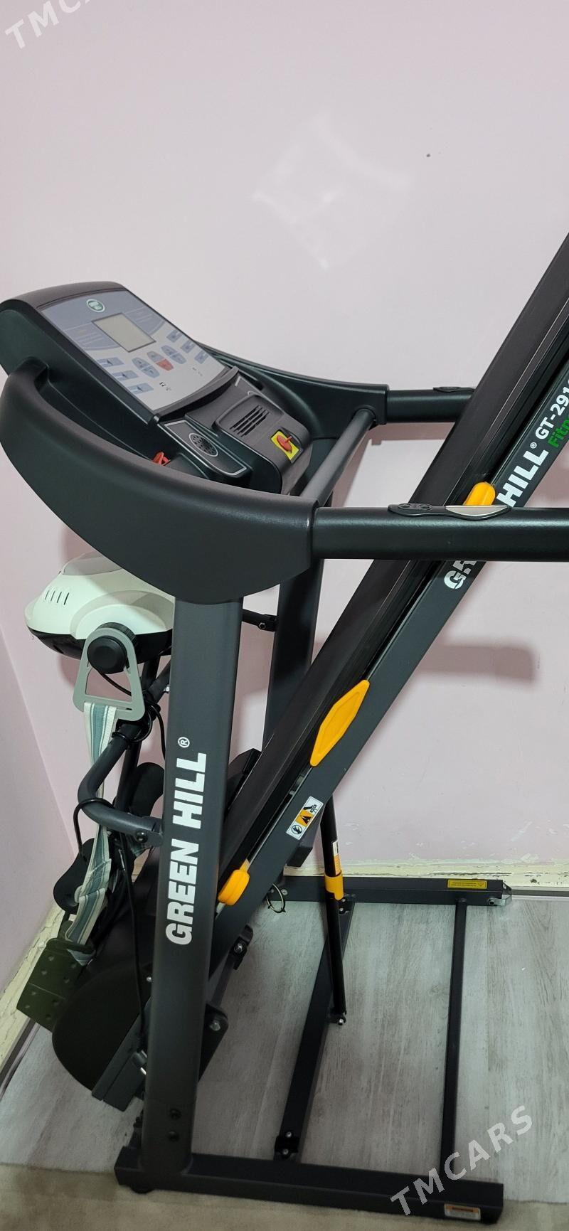 begawoy doroşka - Ашхабад - img 1