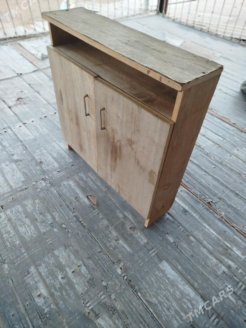 ayakkab goyyan tumba - Дашогуз - img 1