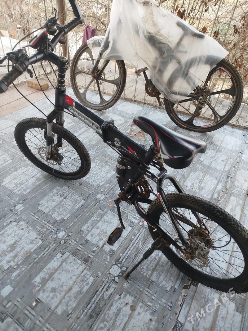 tigir - Дашогуз - img 1