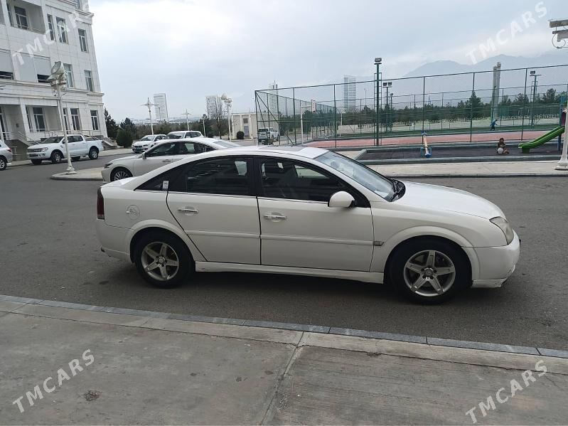 Opel Vectra 2003 - 95 000 TMT - Aşgabat - img 1