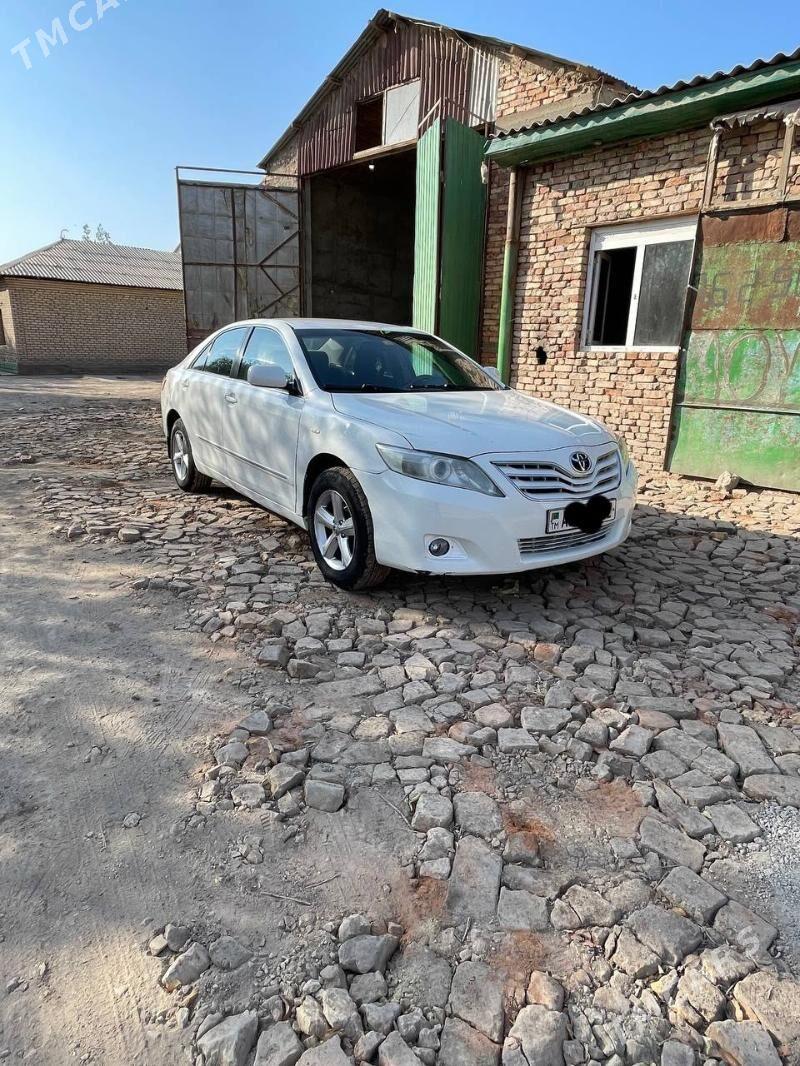 Toyota Camry 2009 - 150 000 TMT - Кёнеургенч - img 1