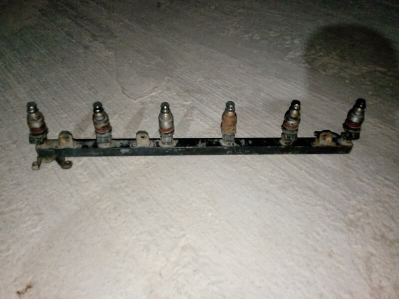 BMW FARSUNKA 400 TMT - Балканабат - img 1