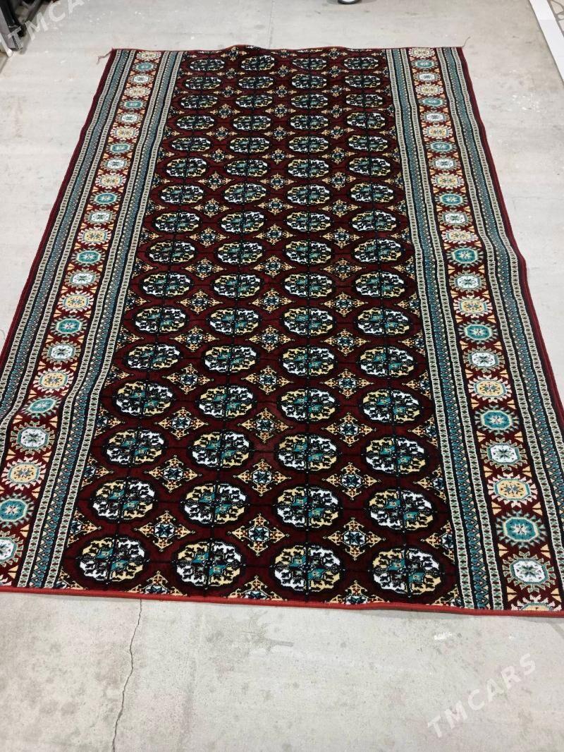 haly - Гумдаг - img 1