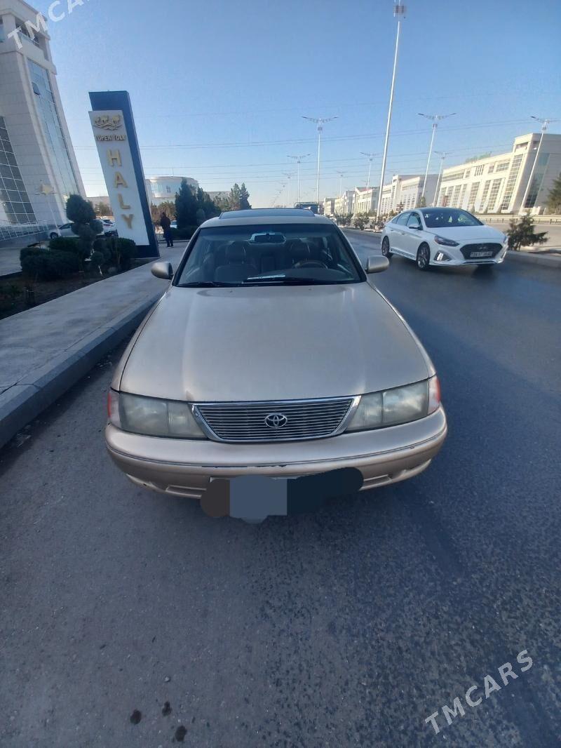 Toyota Avalon 1996 - 100 000 TMT - Бабадайхан - img 1