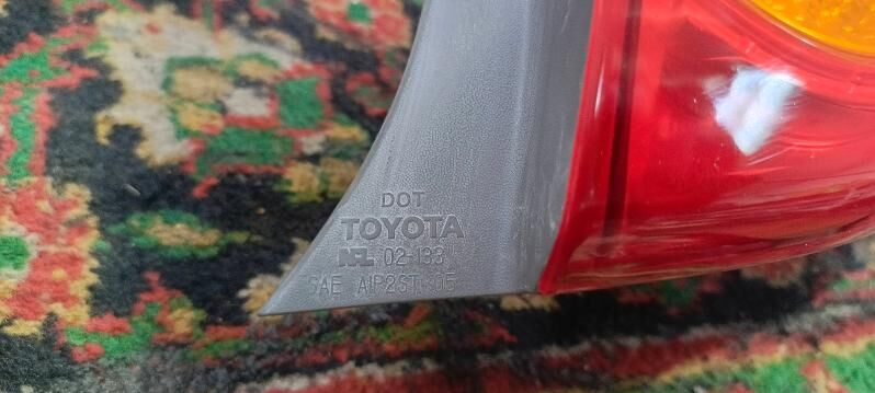 far 800 TMT - Daşoguz - img 1