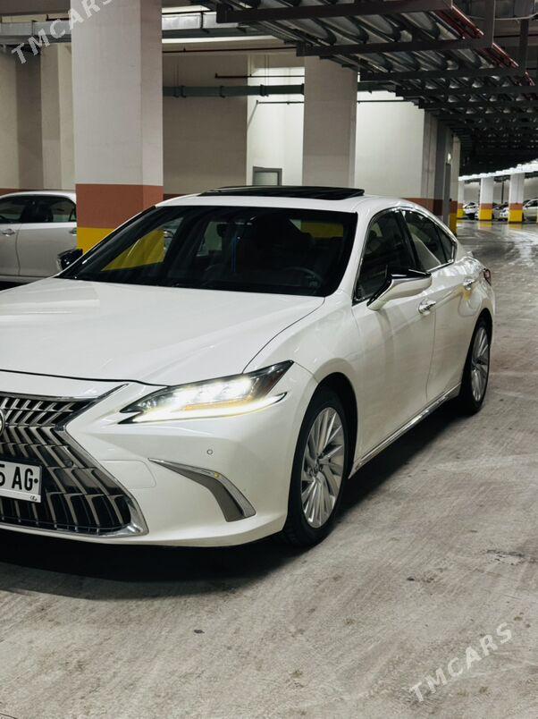 Lexus ES 350 2019 - 480 000 TMT - Aşgabat - img 1