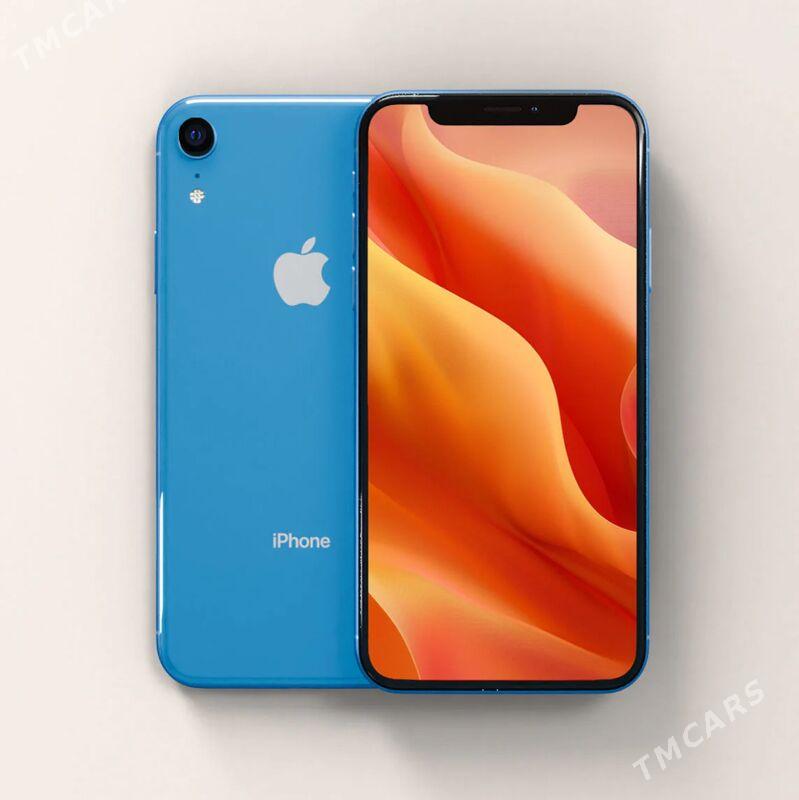 iphone xr128 apple watch 5 - Mary - img 1