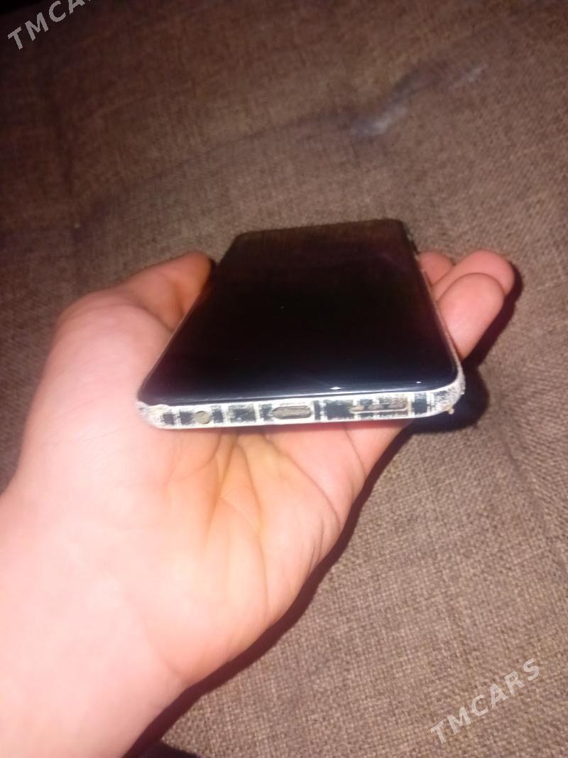 Redmi not10s - Bäherden - img 1