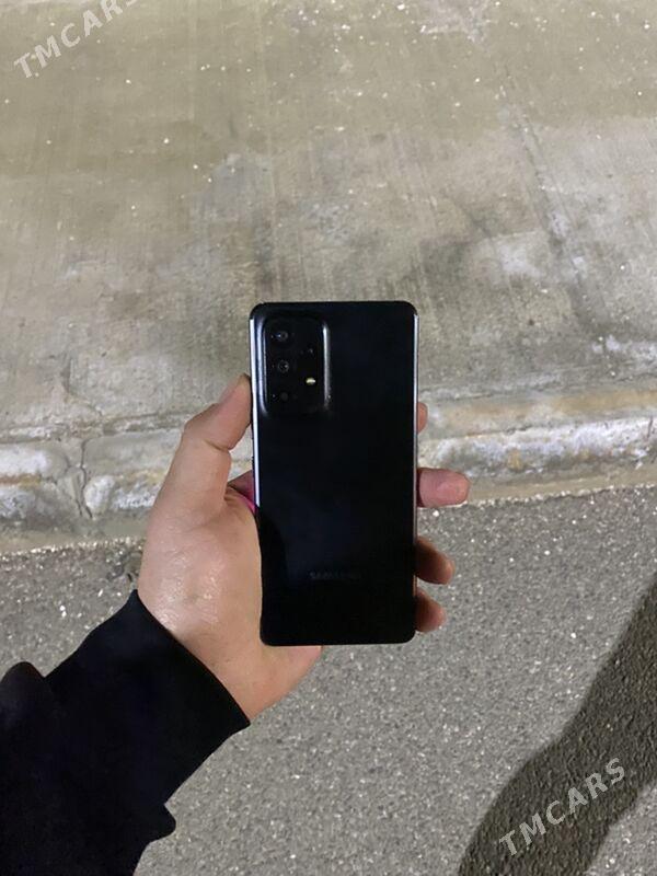 samsung a53 - Aşgabat - img 1