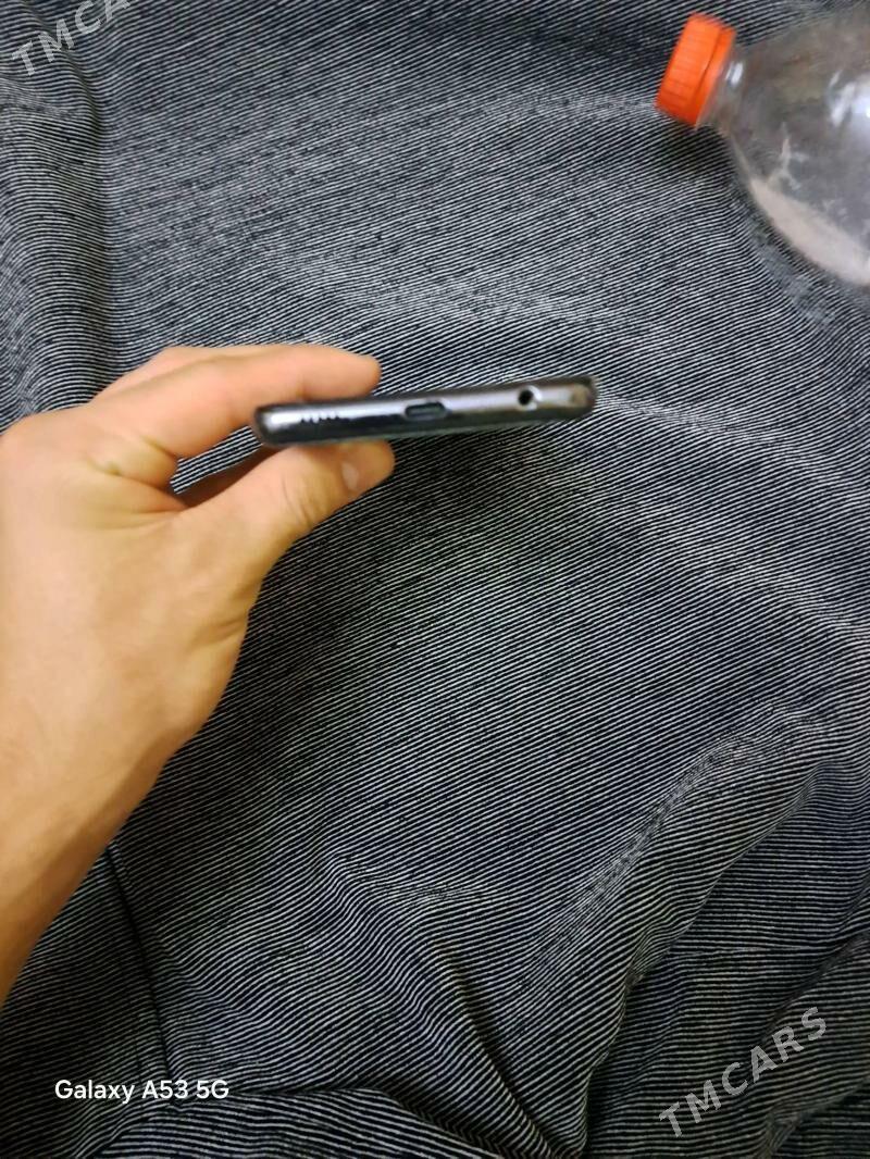 A52 - Ашхабад - img 1