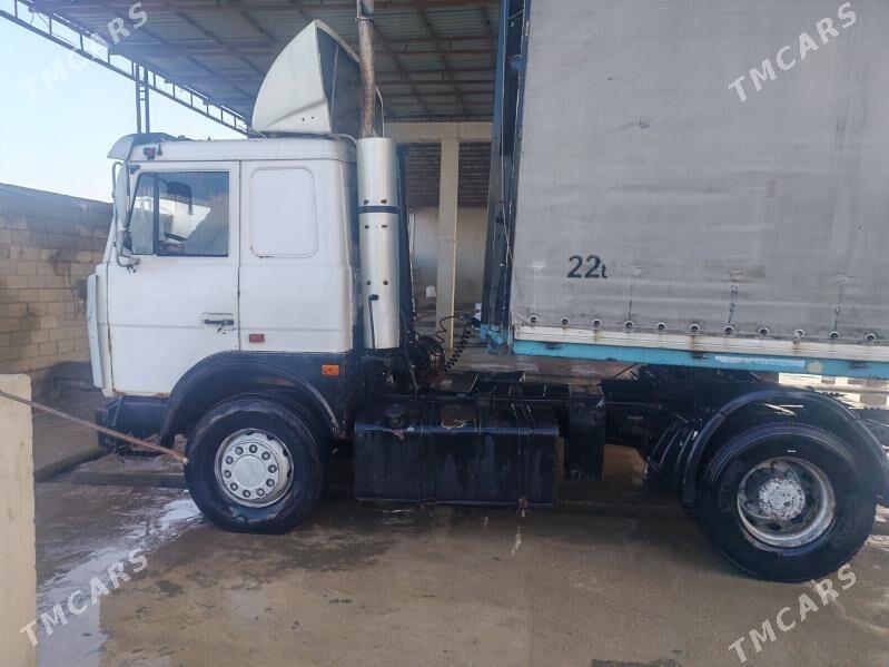 Maz Samosval 2006 - 310 000 TMT - Balkanabat - img 1