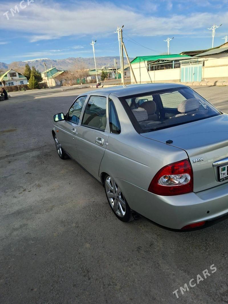 Lada Priora 2008 - 78 000 TMT - Ашхабад - img 1