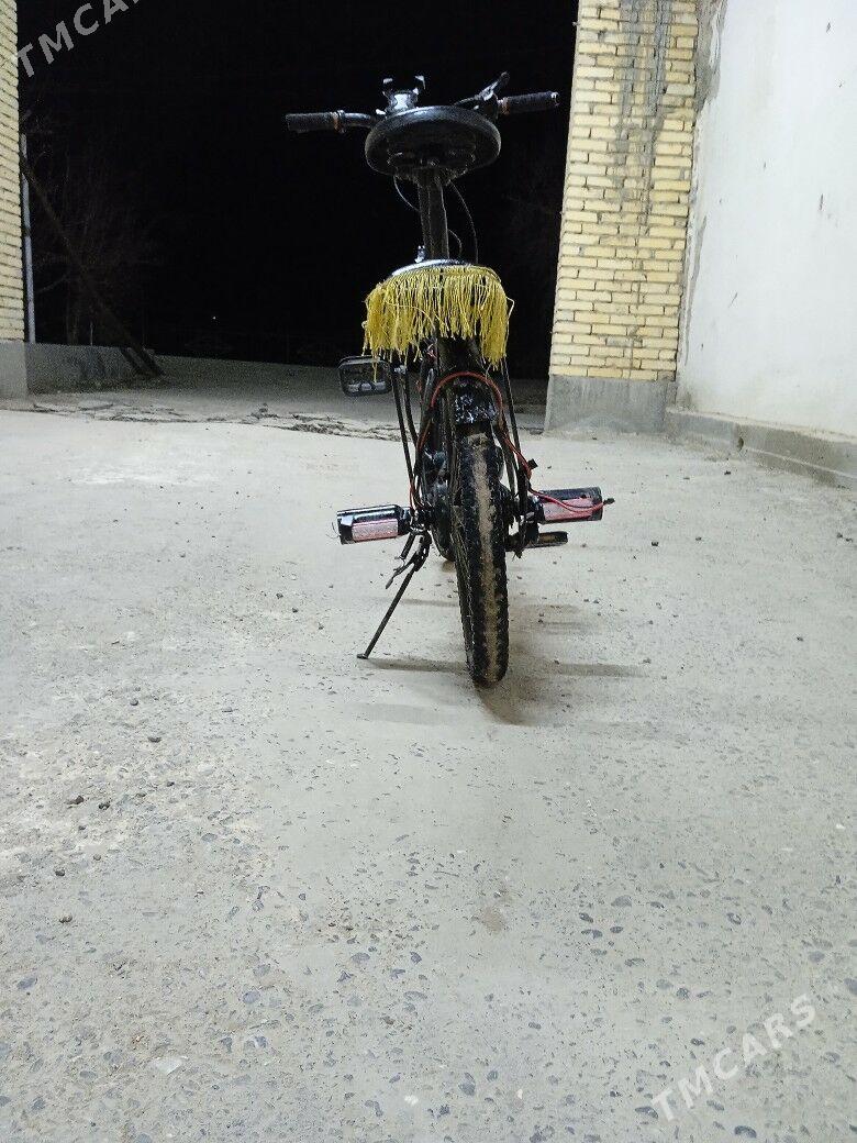 KAMA VELIK - Saýat - img 1