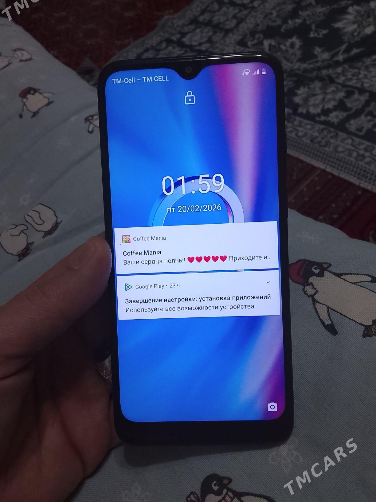 телефон - Чарджоу - img 1