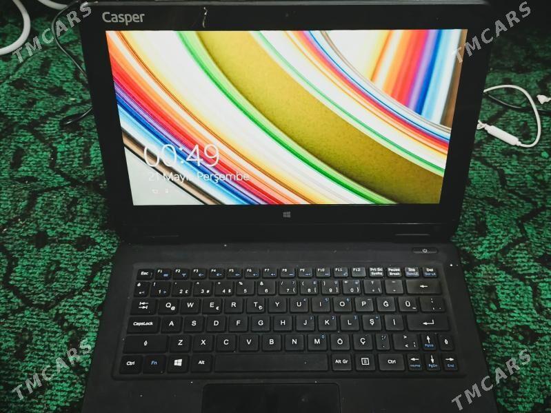 casper - Saýat - img 1